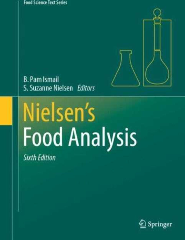 Nielsen's Food Analysis