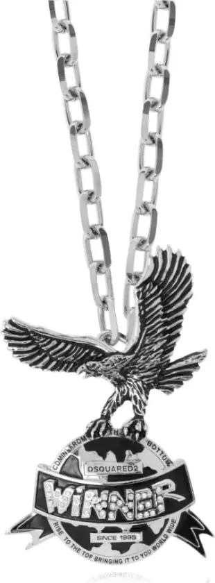 Herre, Accessories, Grå, ONE SIZE