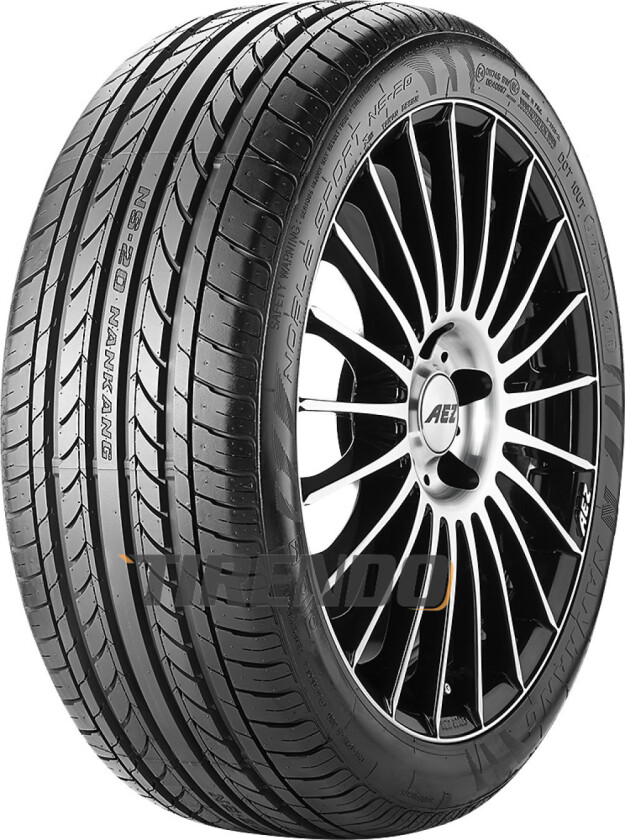 Noble Sport NS-20 ( 255/45 ZR18 103Y XL )