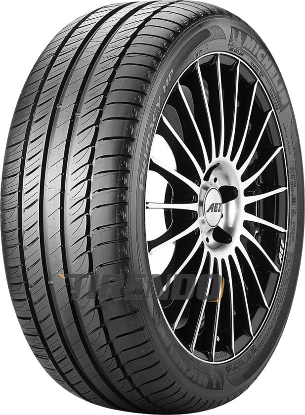 Primacy HP ZP ( 225/45 R17 91V runflat )
