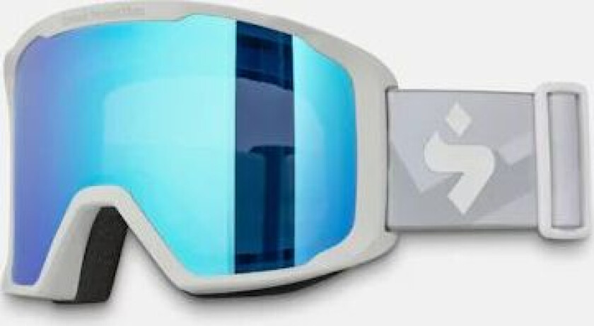 Durden Rig Reflect Rig Aquamarine/Bronco White/Bronco Peaks OS