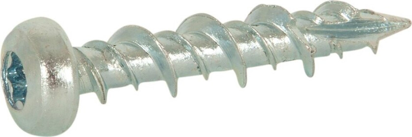 ESSVE UNIVERSALSKRUE MULTIDRIVE 6,3X32 FZB (75)