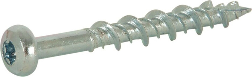 ESSVE UNIVERSALSKRUE MULTIDRIVE 6,3X50 FZB (75)