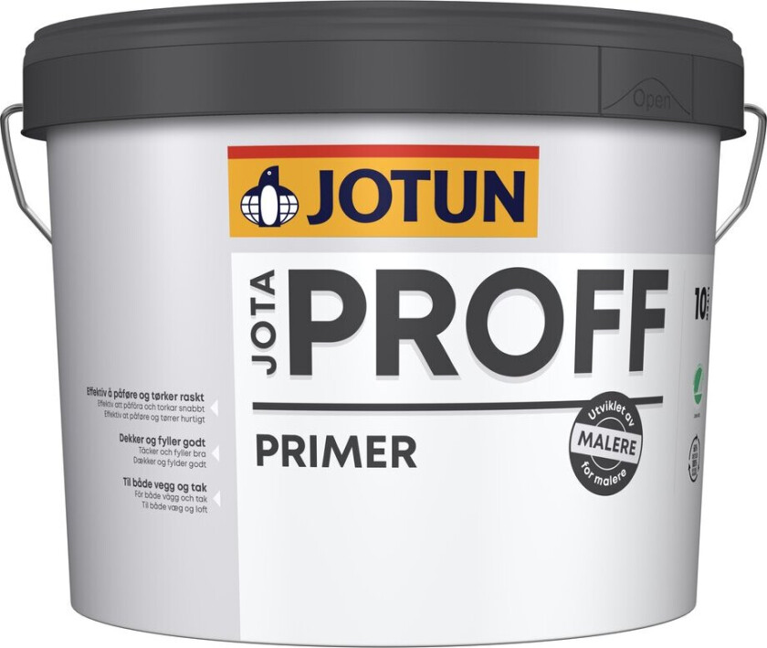 JOTAPROFF PRIMER 10L