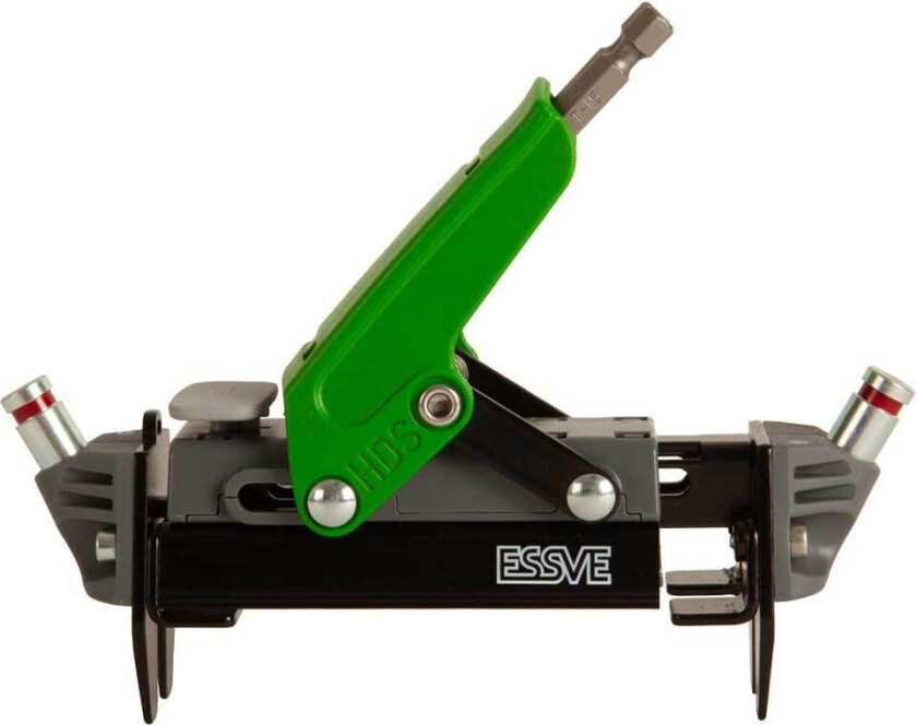 ESSVE MONTERINGSVERKTØY HDS PRO 105/155