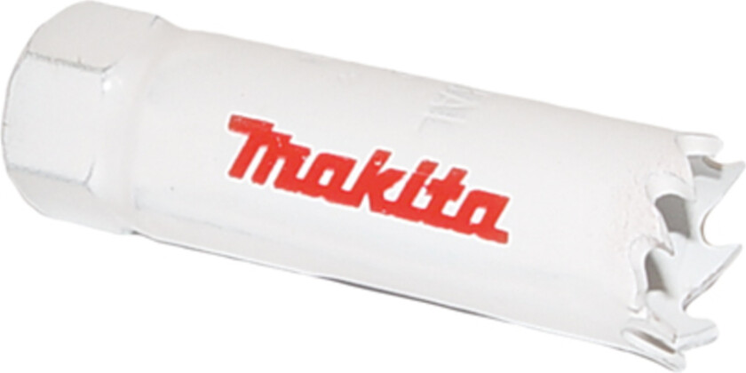 MAKITA HULLSAG 22 MM BIMETALL