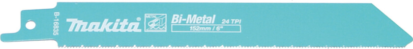 MAKITA BAJONETTSAGBLAD B-16835 (5)