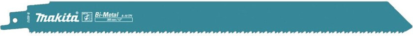 MAKITA BAJONETTSAGBLAD 305X1,1 B-43212-2