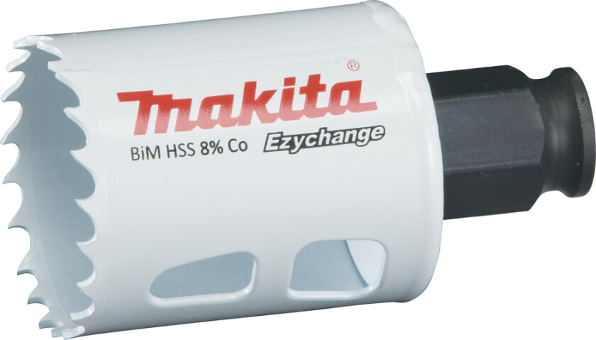 MAKITA HULLSAG 40MM E-03779 BIM