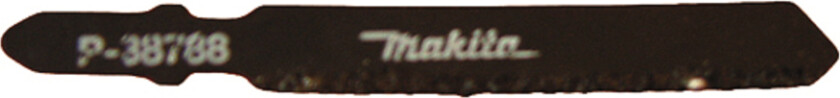 MAKITA STIKKSAGBLAD 50MM PAK A 3STK