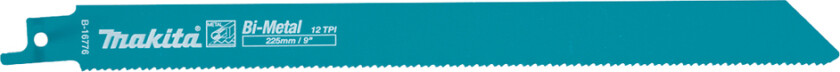 MAKITA BAJONETTSAGBLAD 228X0,9 B-16776-2