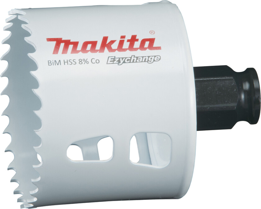 MAKITA HULLSAG 60MM E-03872 BIM