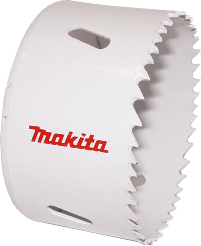MAKITA HULLSAG 68 MM BIMETALL
