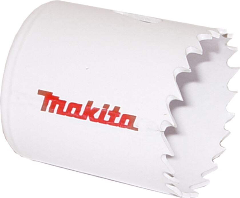 Bilde av MAKITA HULLSAG 40 MM BIMETALL