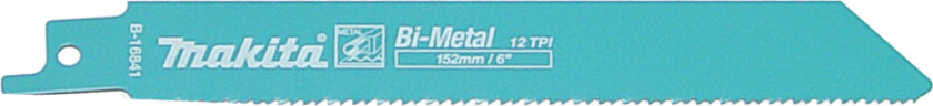 MAKITA BAJONETTSAGBLAD B-16841 (5)