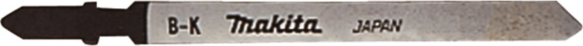 MAKITA STIKKSAGBLAD 75MM PAK A 5STK