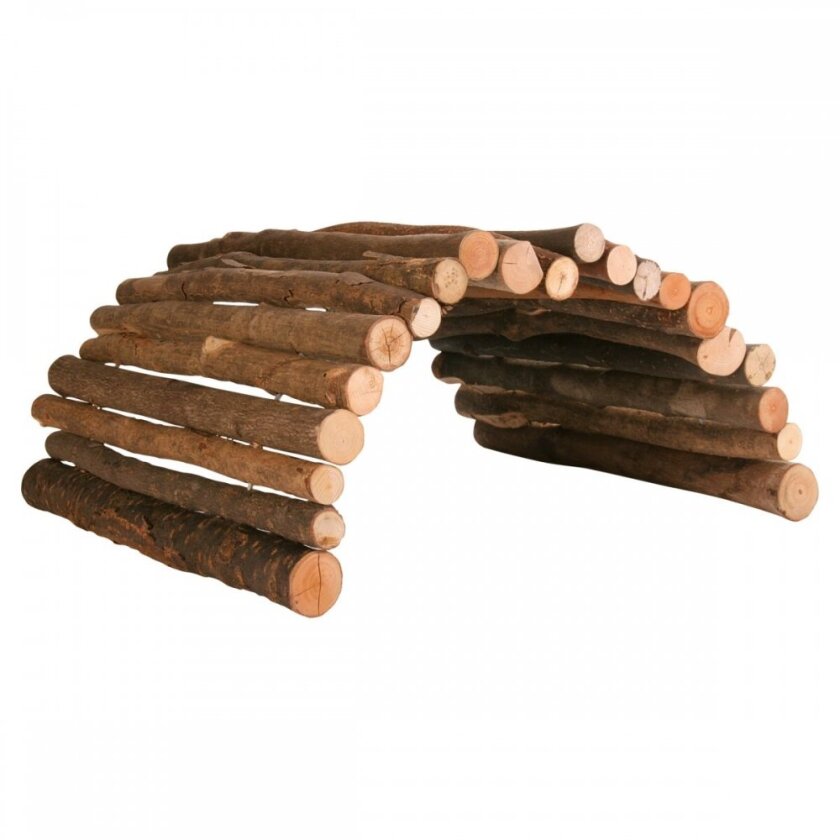 Bilde av bro - L 51 x B 30 x H 2 cm