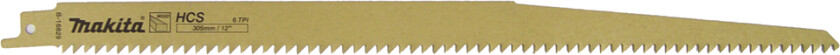 MAKITA BAJONETTSAGBLAD 305X1,25 B-16829-2