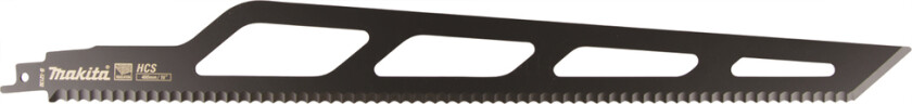 MAKITA BAJONETTSAGBLAD 400X1,5 B-52130