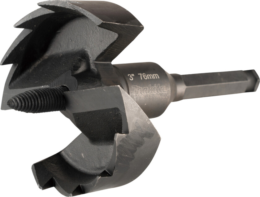 MAKITA FRESEBOR 76MM D-74407