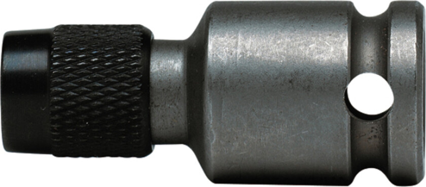 MAKITA BITS ADAPTER 3/8" PIPE-1/4" BITS