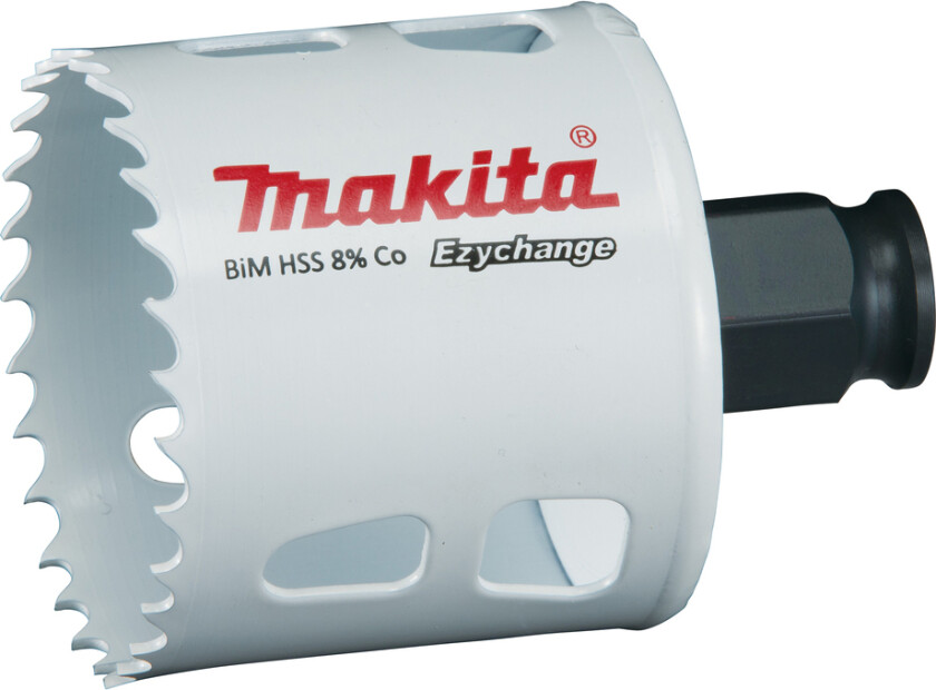 MAKITA HULLSAG 54MM E-03844 BIM