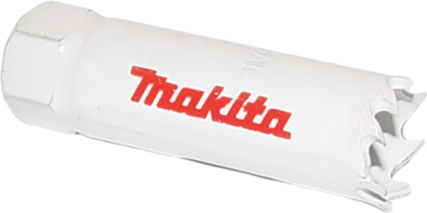 MAKITA HULLSAG 20 MM BIMETALL