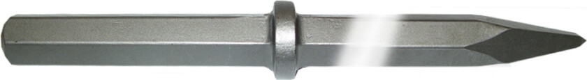 MAKITA SPISSMEISEL 600MM 1 1/8" SPS