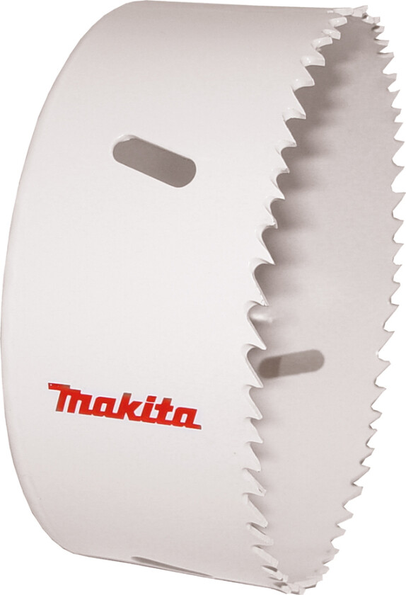 MAKITA HULLSAG 152 MM BIMETALL