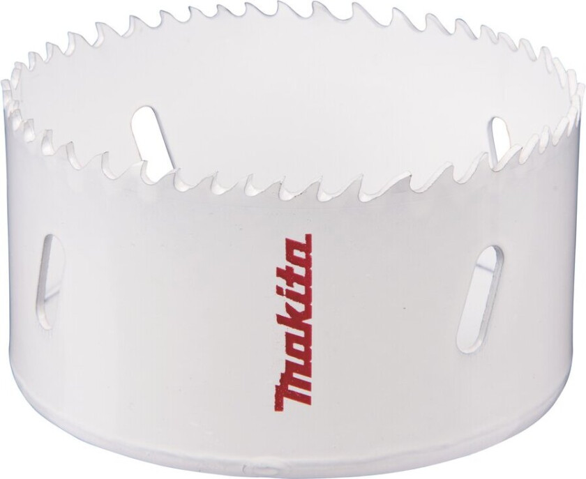 MAKITA HULLSAG 83 MM BIMETALL