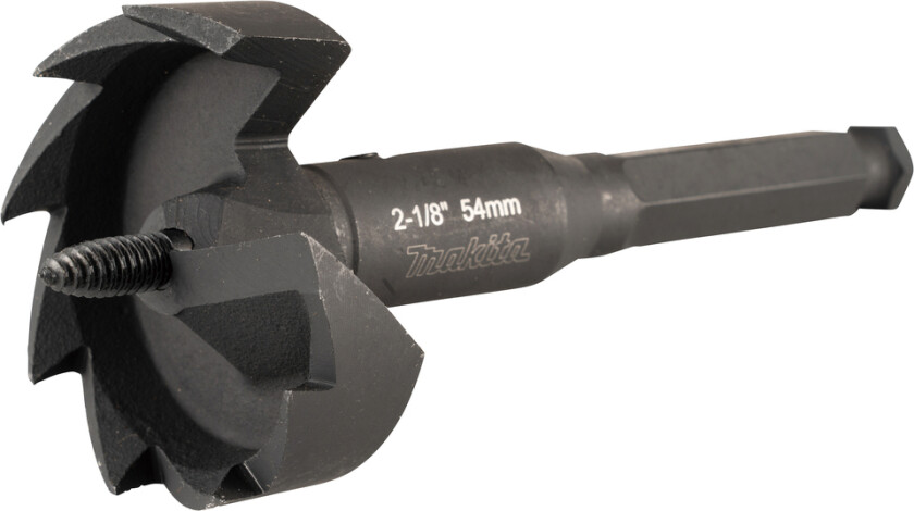 MAKITA FRESEBOR 54MM D-74376