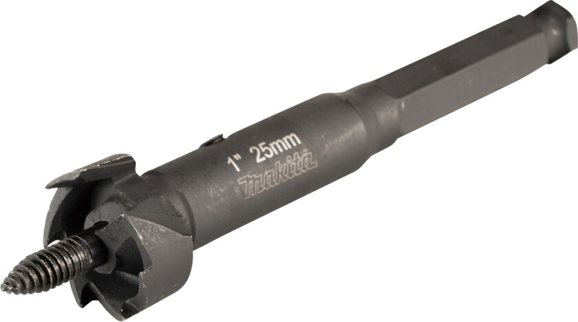 MAKITA FRESEBOR 25MM D-74304