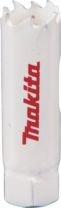 MAKITA HULLSAG 16 MM BIMETALL