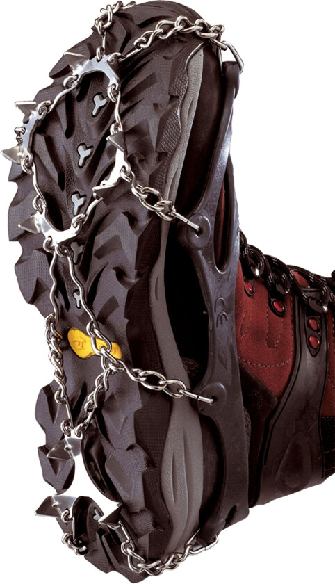 Bilde av Pro, brodder Orange