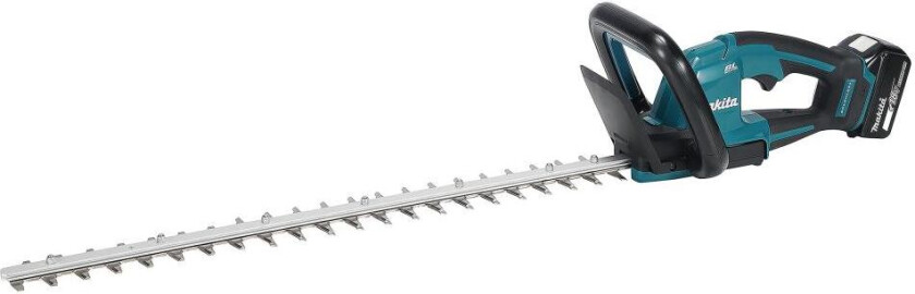 MAKITA HEKKSAKS 18V DUH606RF