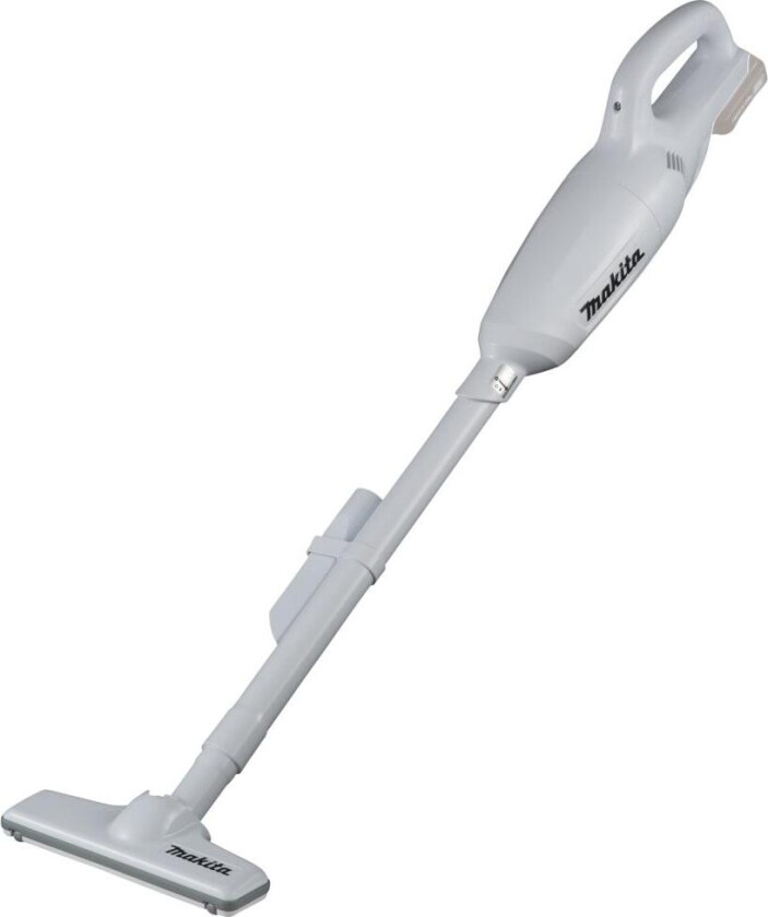 MAKITA STØVSUGER CL106FDZW 10,8V