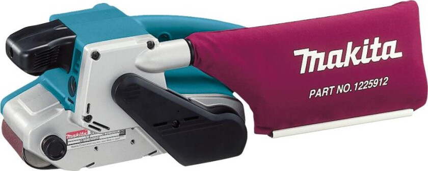 MAKITA BÅNDSLIPER 9903 76MM