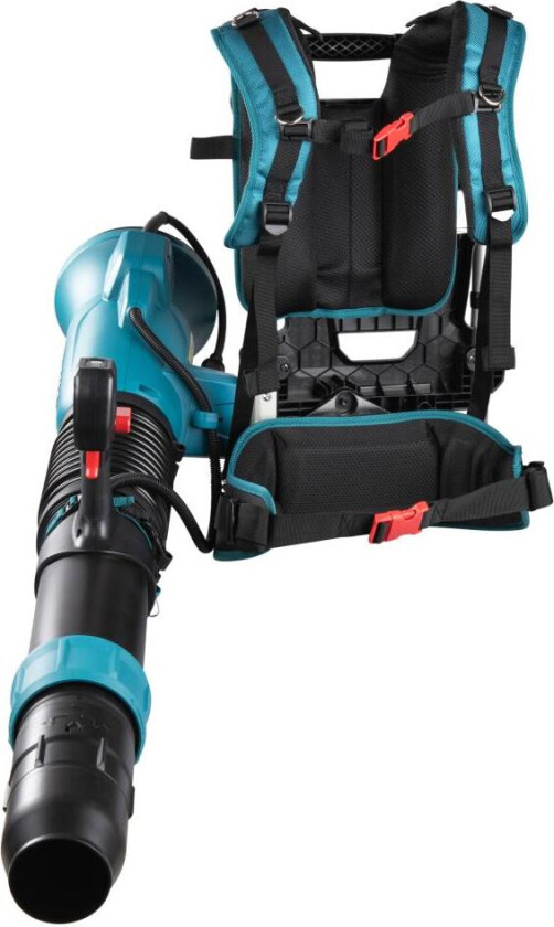 MAKITA RYGGBLÅSER 40V 25 N UB004CZ