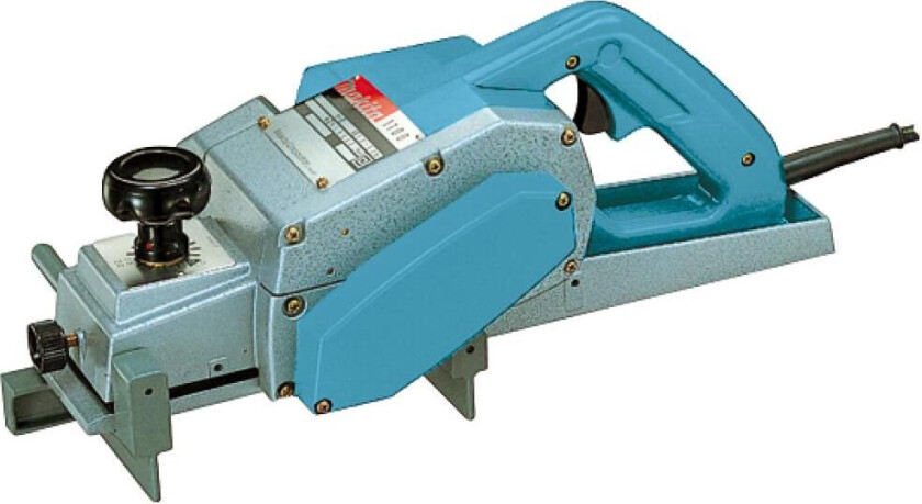 MAKITA HÅNDHØVEL 1100 82MM