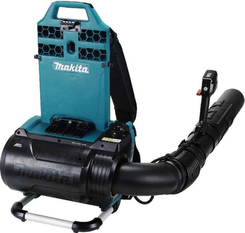 MAKITA LØVBLÅSER 40V UB002CZ02