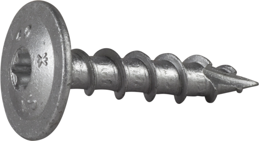 ESSVE KONSTRUKSJONSSKRUE WAF 8X40 CS C4 (4)