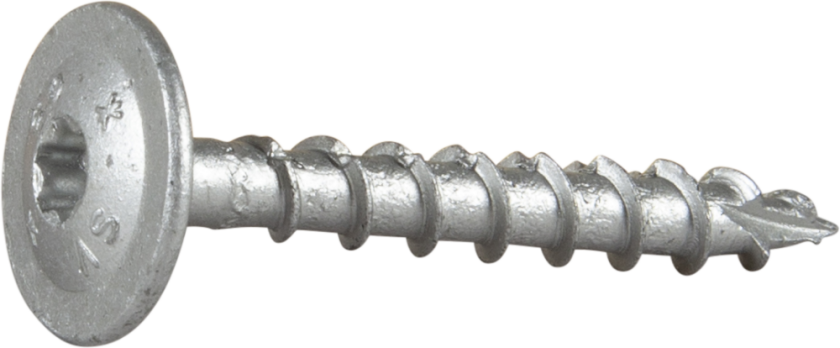 ESSVE KONSTRUKSJONSSKRUE WAF 8X60 CS C4 (4)