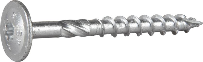 ESSVE KONSTRUKSJONSSKRUE WAF 8X80 CS C4 (4)