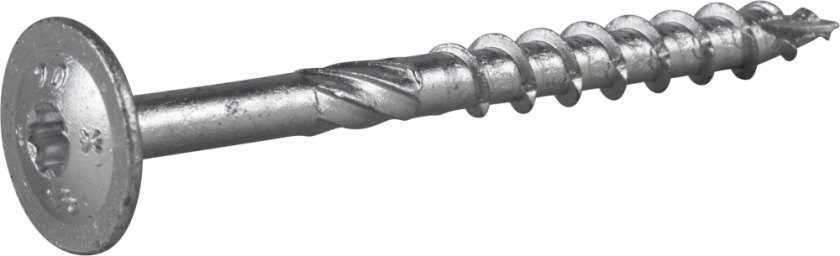 ESSVE KONSTRUKSJONSSKRUE WAF 8X90 CS C4 (4)