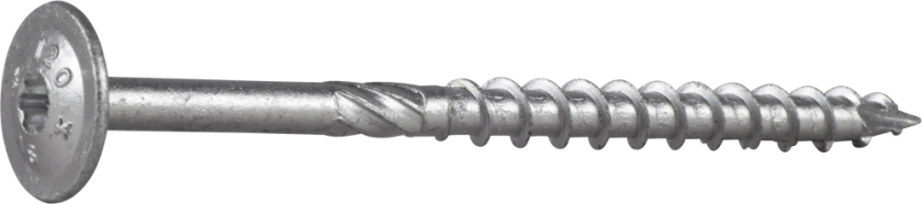 ESSVE KONSTRUKSJONSSKRUE WAF 8X120 CS C4 (4)