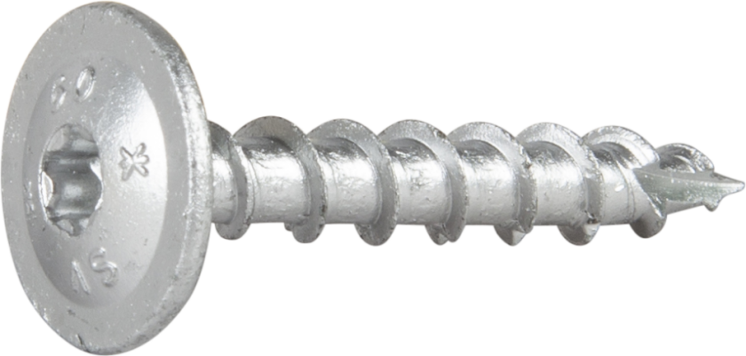 ESSVE KONSTRUKSJONSSKRUE WAF 8X50 CS C4 (4)