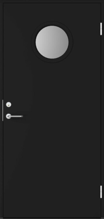 SWEDOOR DØRSETT CATAVU C7011 10X21V DESVART