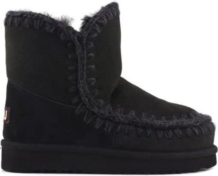 Eskimo 18 - Black 37