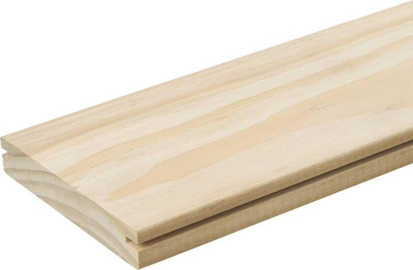 FRITZØE TERRASSE ACCOYA UBEH M/SPOR 21X145