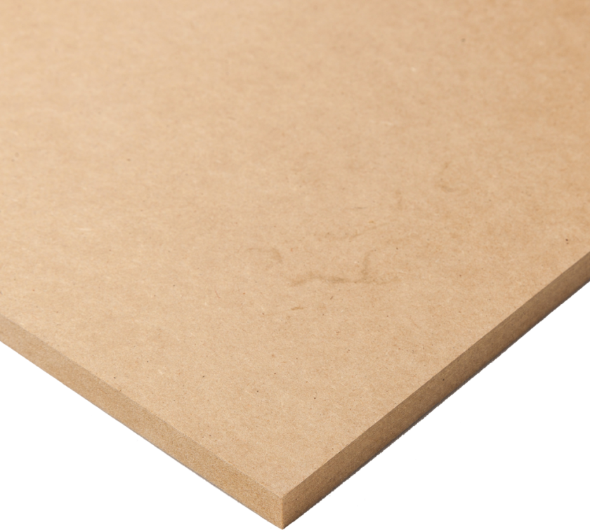 FRITZØE 22MM MDF-PLATER 122/244CM
